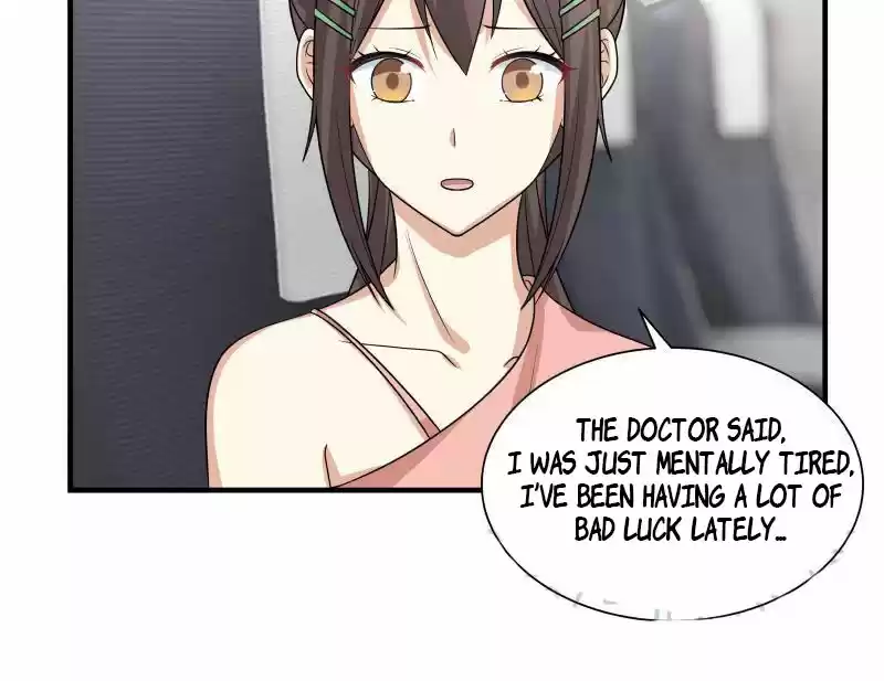 I Have a Dragon in My Body Ch. 250