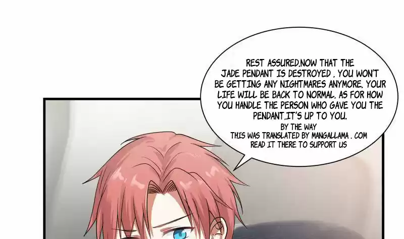 I Have a Dragon in My Body Ch. 250