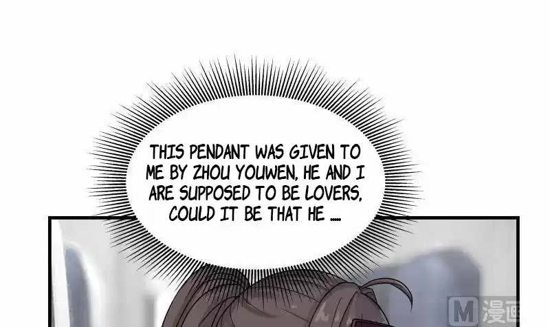 I Have a Dragon in My Body Ch. 250