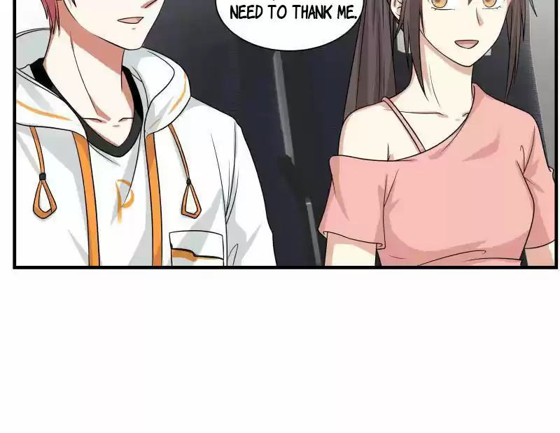 I Have a Dragon in My Body Ch. 250