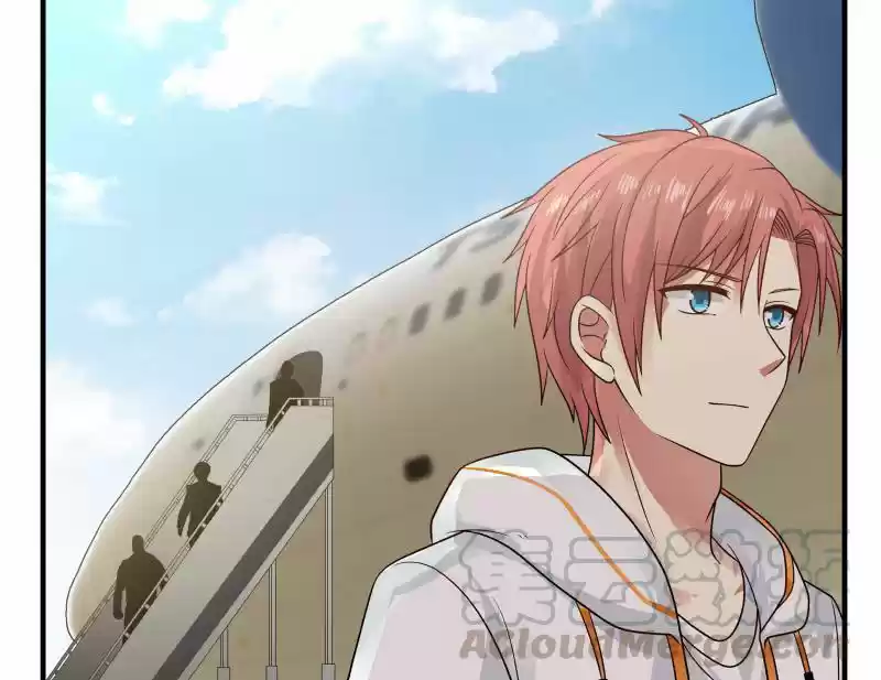 I Have a Dragon in My Body Ch. 250