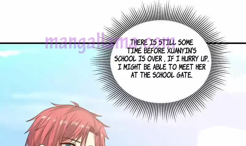 I Have a Dragon in My Body Ch. 250