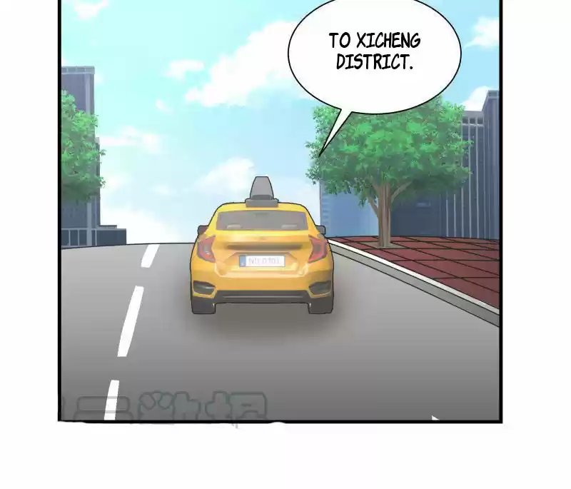 I Have a Dragon in My Body Ch. 250