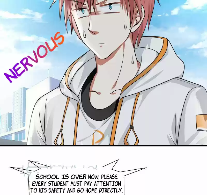 I Have a Dragon in My Body Ch. 250