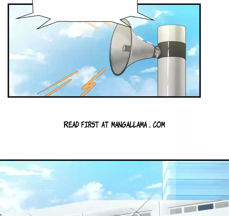 I Have a Dragon in My Body Ch. 250