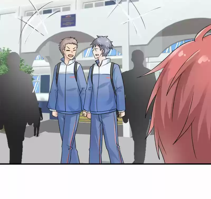 I Have a Dragon in My Body Ch. 250