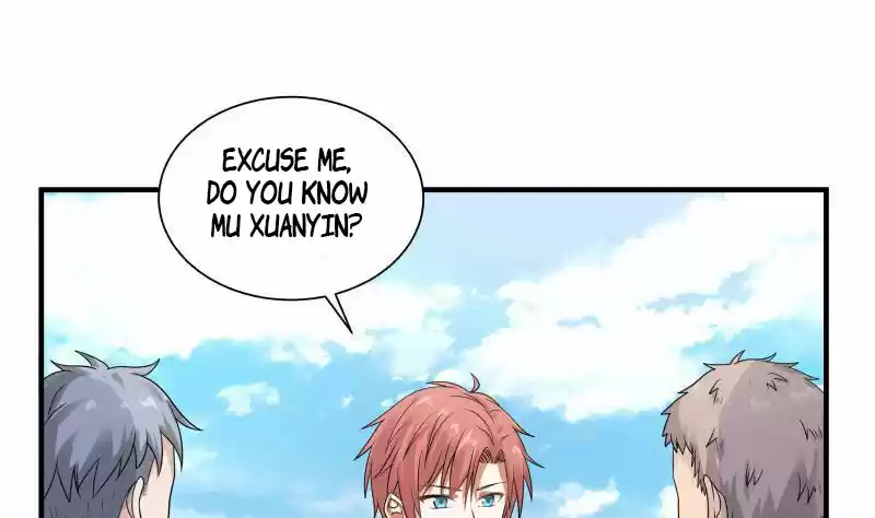 I Have a Dragon in My Body Ch. 250