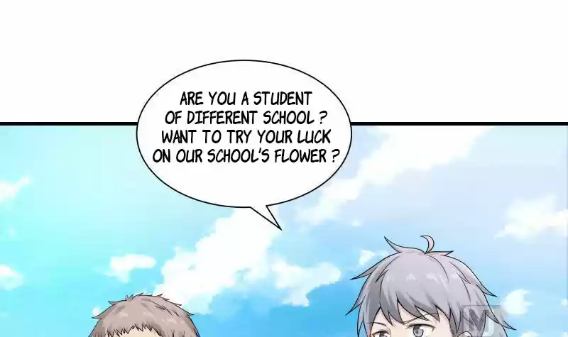 I Have a Dragon in My Body Ch. 250