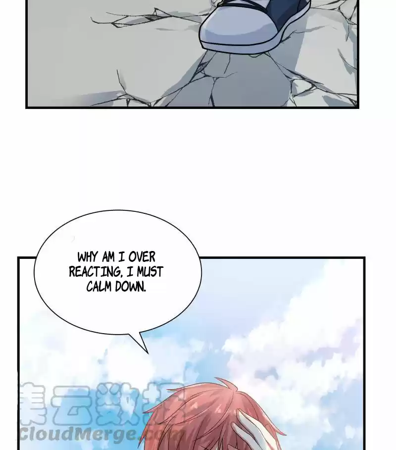 I Have a Dragon in My Body Ch. 250