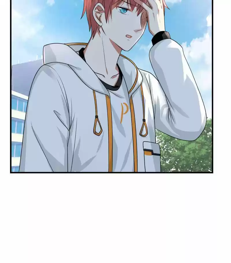 I Have a Dragon in My Body Ch. 250