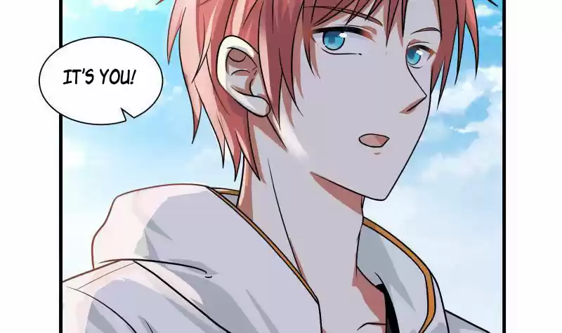 I Have a Dragon in My Body Ch. 251