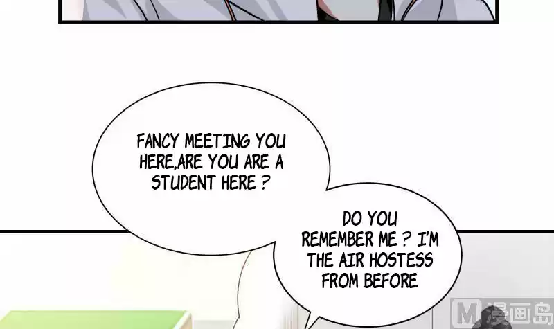 I Have a Dragon in My Body Ch. 251