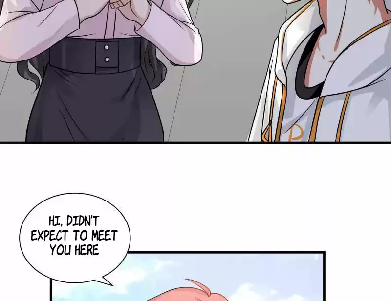 I Have a Dragon in My Body Ch. 251