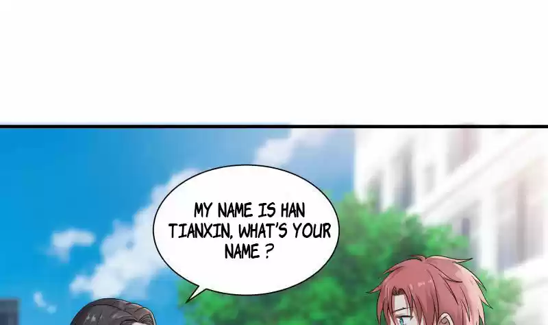 I Have a Dragon in My Body Ch. 251