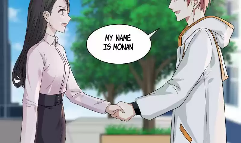 I Have a Dragon in My Body Ch. 251