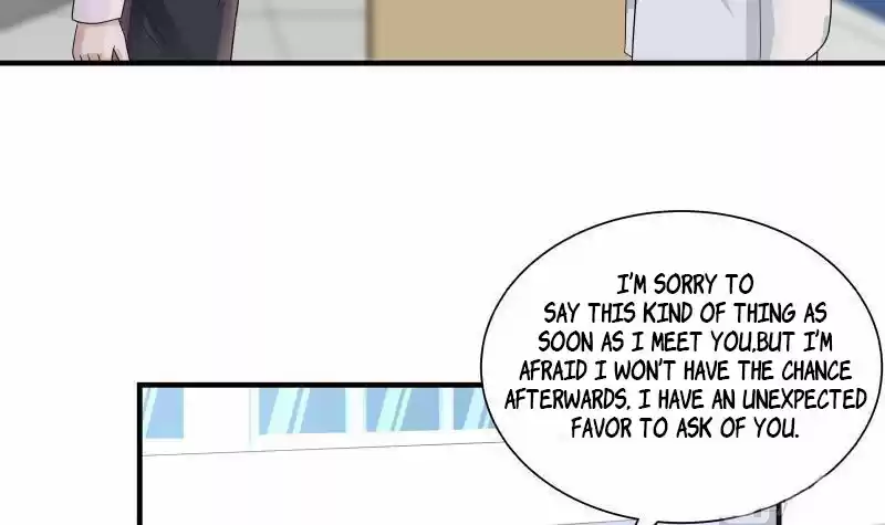 I Have a Dragon in My Body Ch. 251