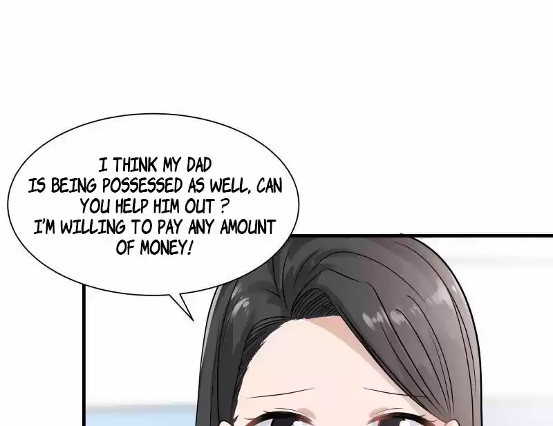 I Have a Dragon in My Body Ch. 251