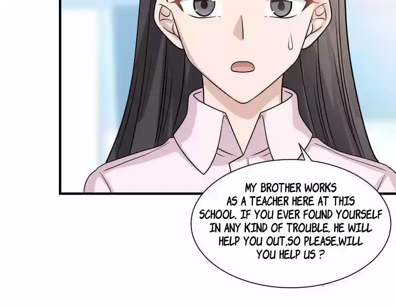 I Have a Dragon in My Body Ch. 251