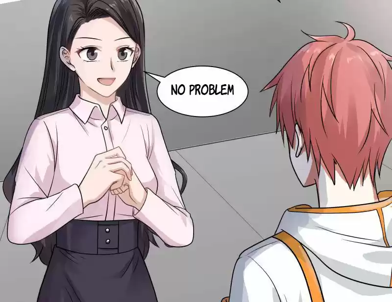 I Have a Dragon in My Body Ch. 251