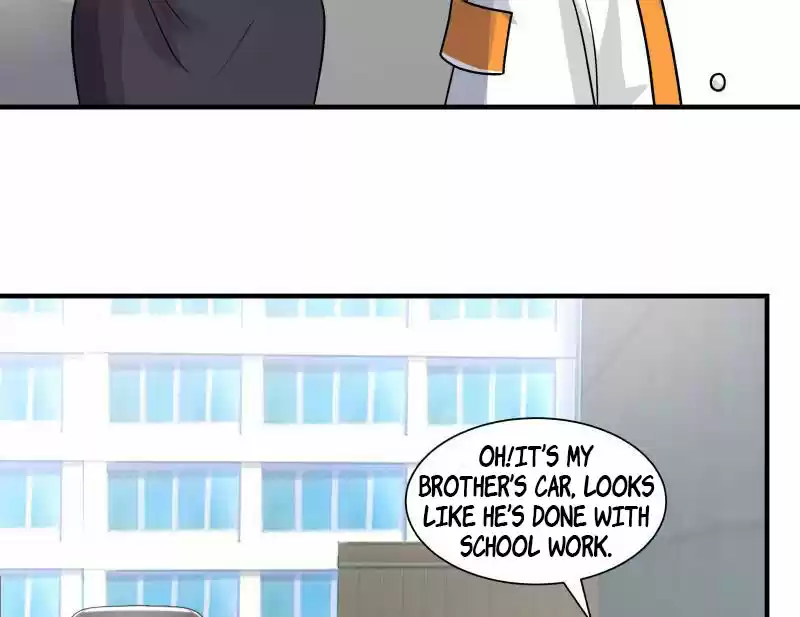 I Have a Dragon in My Body Ch. 251