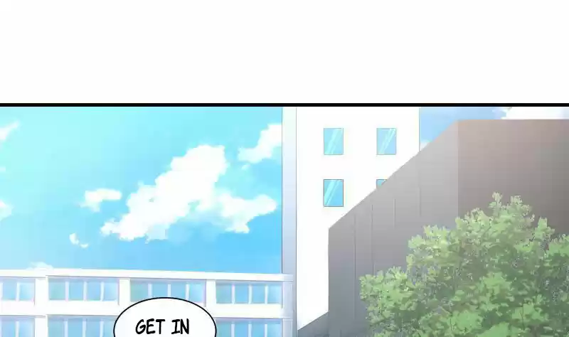 I Have a Dragon in My Body Ch. 251