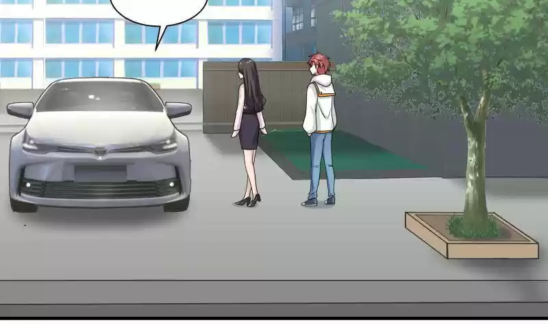 I Have a Dragon in My Body Ch. 251