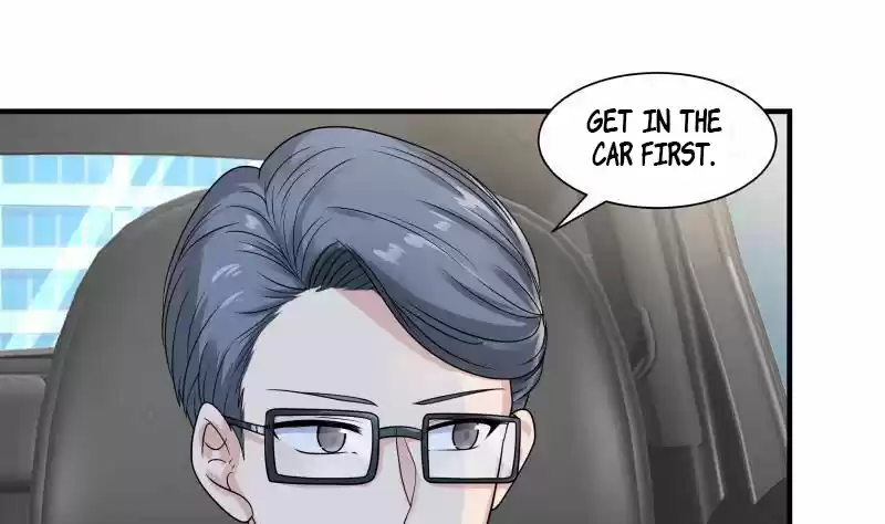 I Have a Dragon in My Body Ch. 251