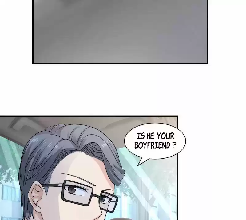 I Have a Dragon in My Body Ch. 251