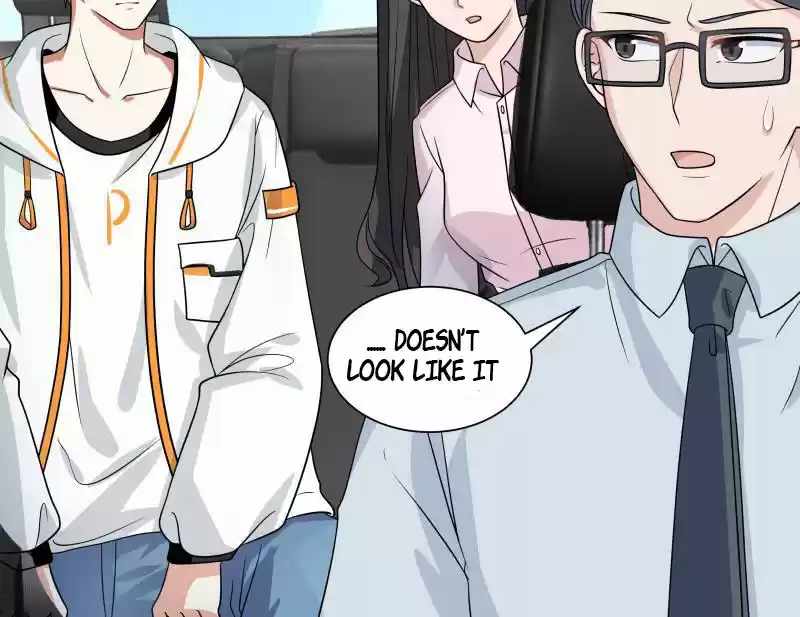 I Have a Dragon in My Body Ch. 251