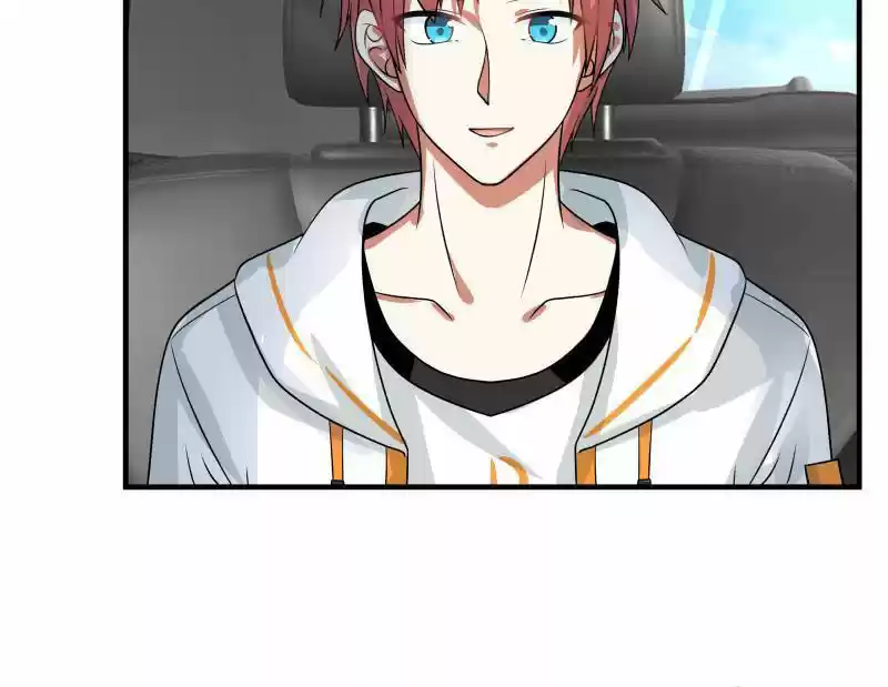 I Have a Dragon in My Body Ch. 251