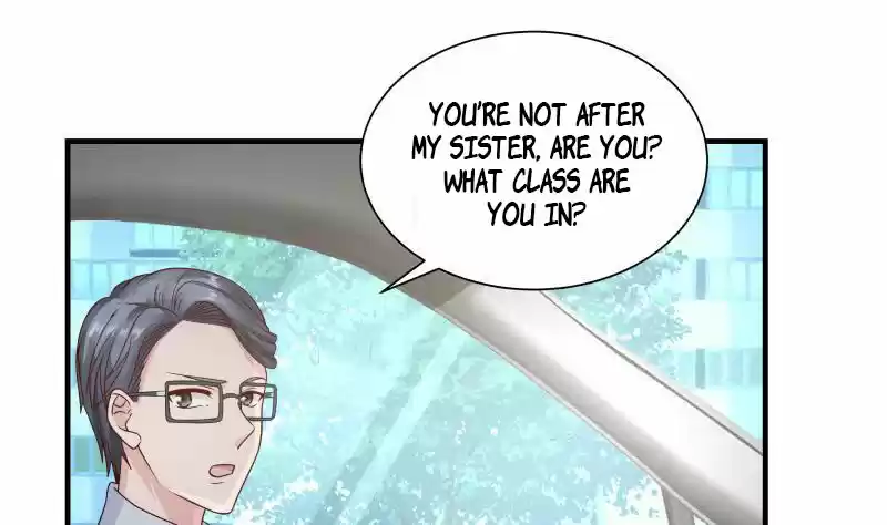 I Have a Dragon in My Body Ch. 251