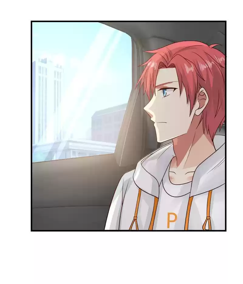 I Have a Dragon in My Body Ch. 251