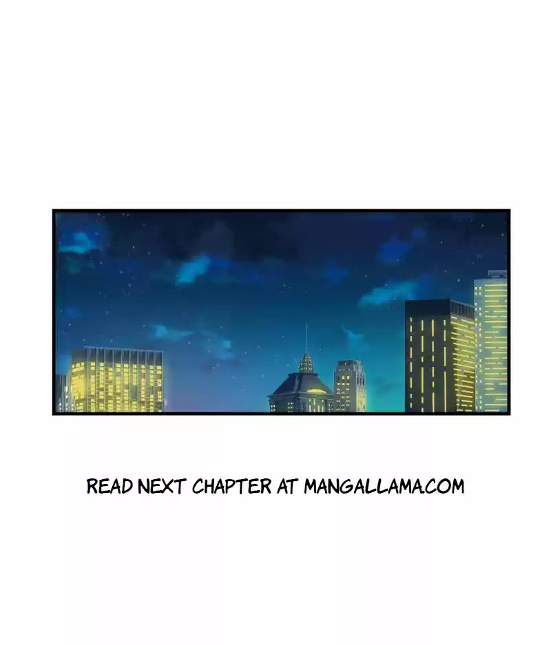 I Have a Dragon in My Body Ch. 251