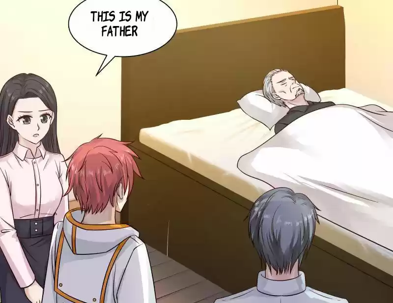 I Have a Dragon in My Body Ch. 252