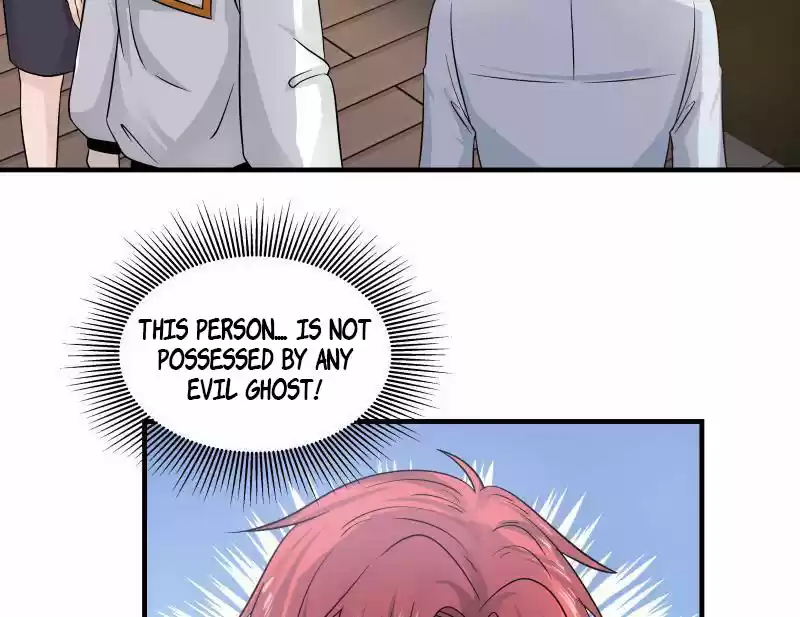 I Have a Dragon in My Body Ch. 252