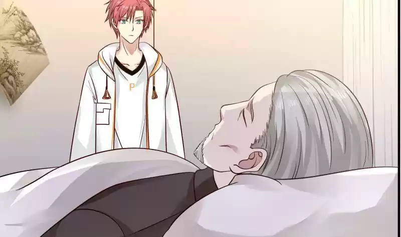 I Have a Dragon in My Body Ch. 252