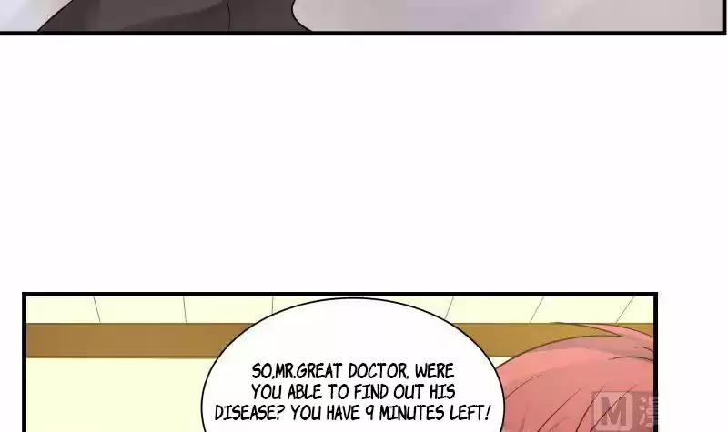 I Have a Dragon in My Body Ch. 252