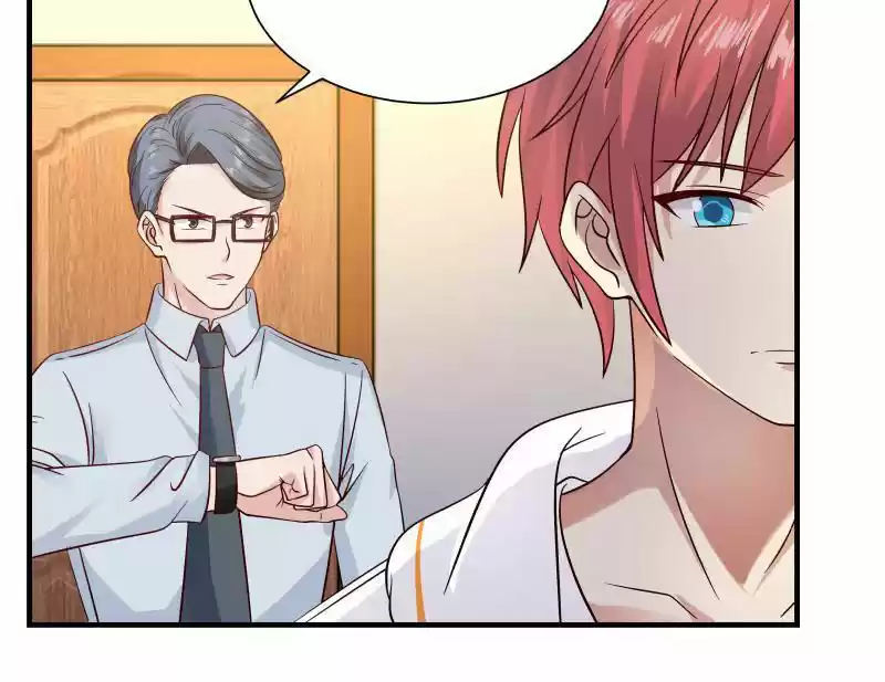 I Have a Dragon in My Body Ch. 252