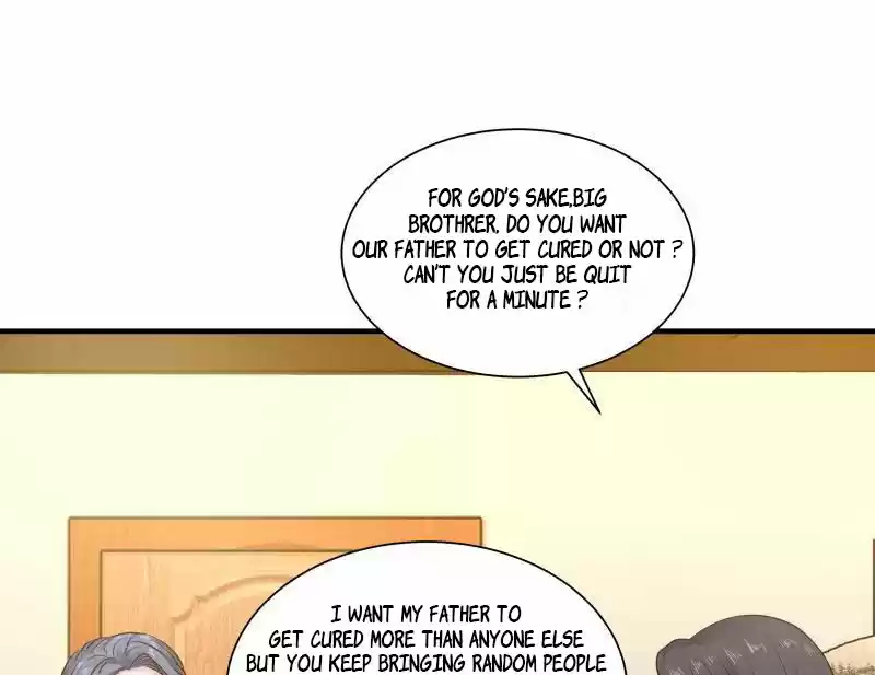 I Have a Dragon in My Body Ch. 252