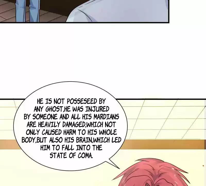 I Have a Dragon in My Body Ch. 252