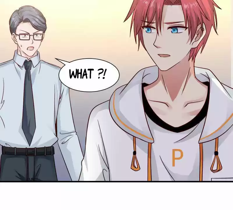 I Have a Dragon in My Body Ch. 252