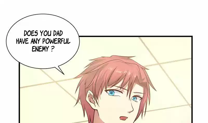 I Have a Dragon in My Body Ch. 252