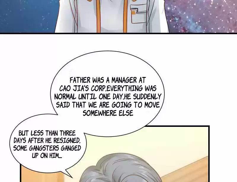 I Have a Dragon in My Body Ch. 252