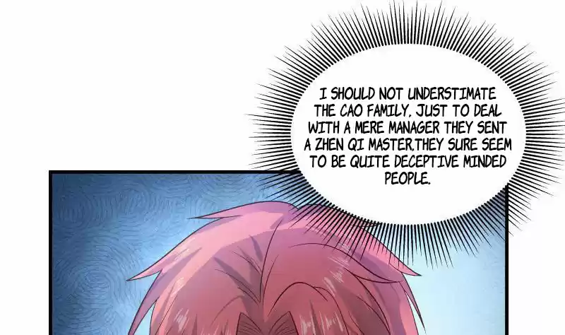 I Have a Dragon in My Body Ch. 252