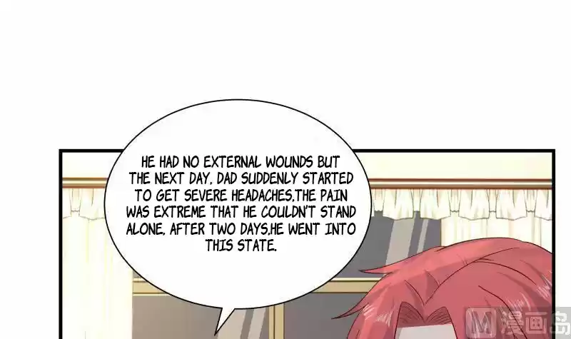 I Have a Dragon in My Body Ch. 252