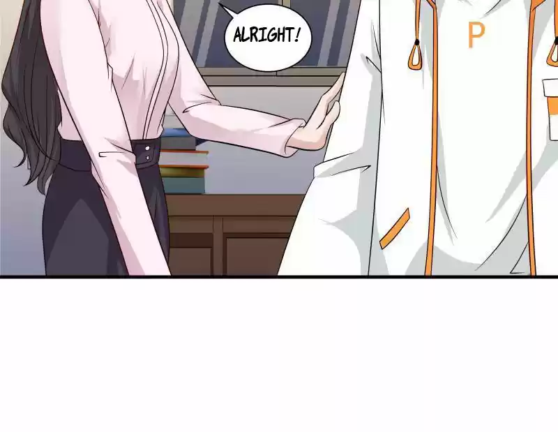 I Have a Dragon in My Body Ch. 252