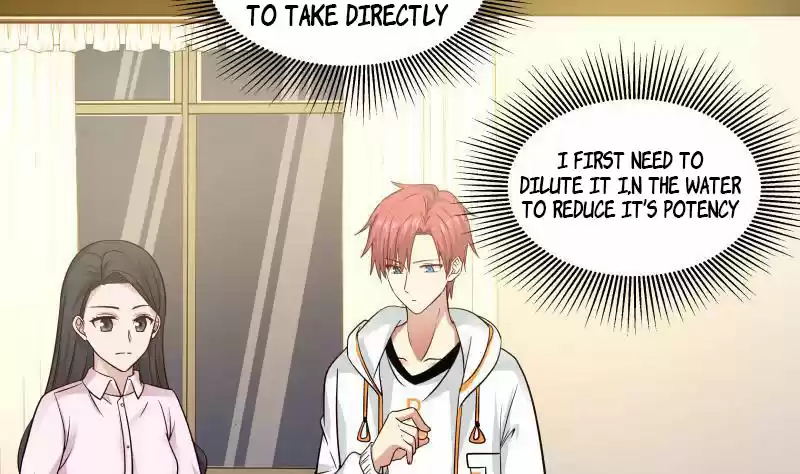 I Have a Dragon in My Body Ch. 252