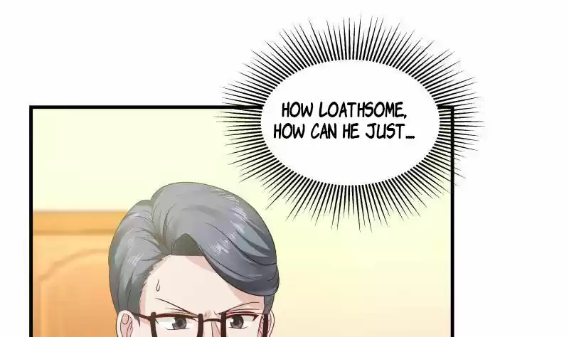 I Have a Dragon in My Body Ch. 252