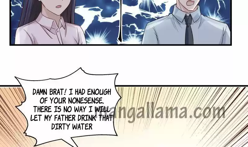 I Have a Dragon in My Body Ch. 252