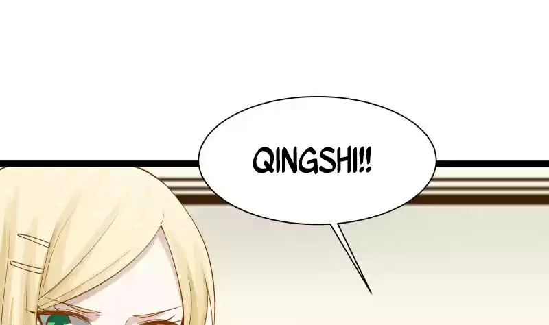 I Have a Dragon in My Body Ch. 26